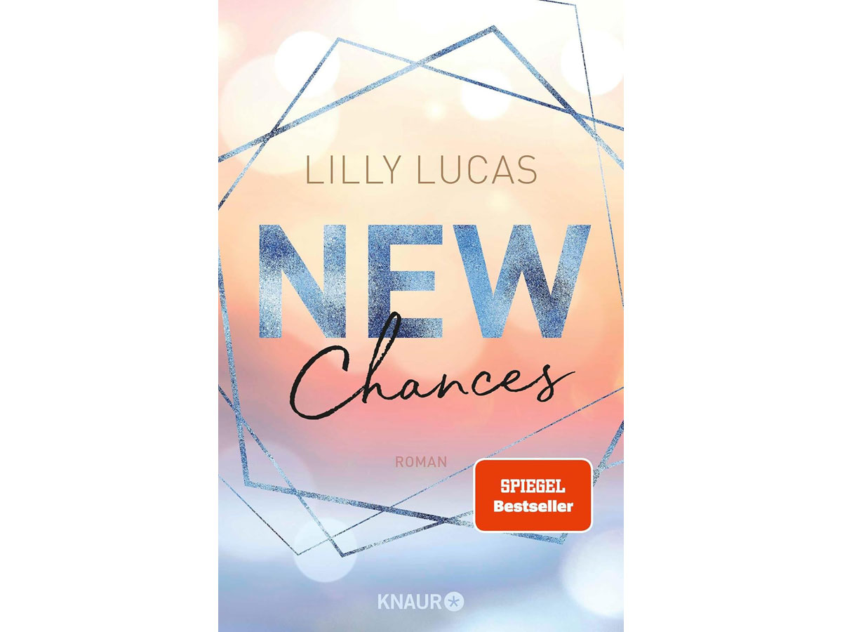 Buchcover von New Chances