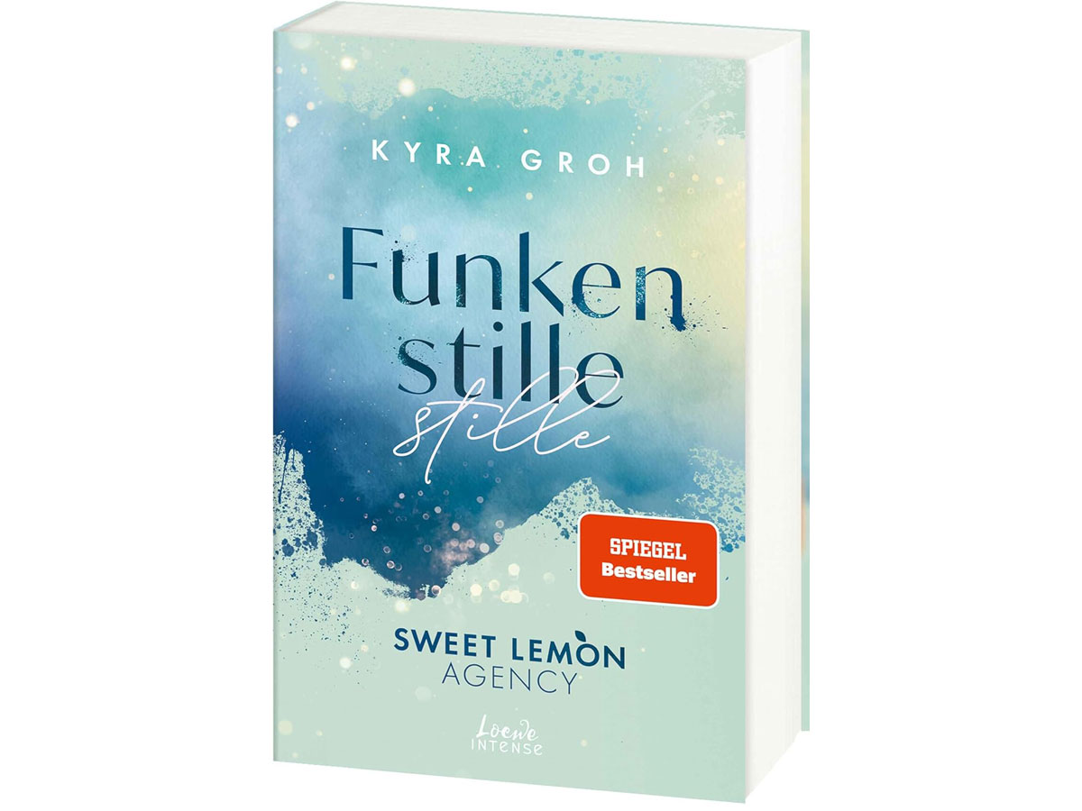 Cover von Funkenstille