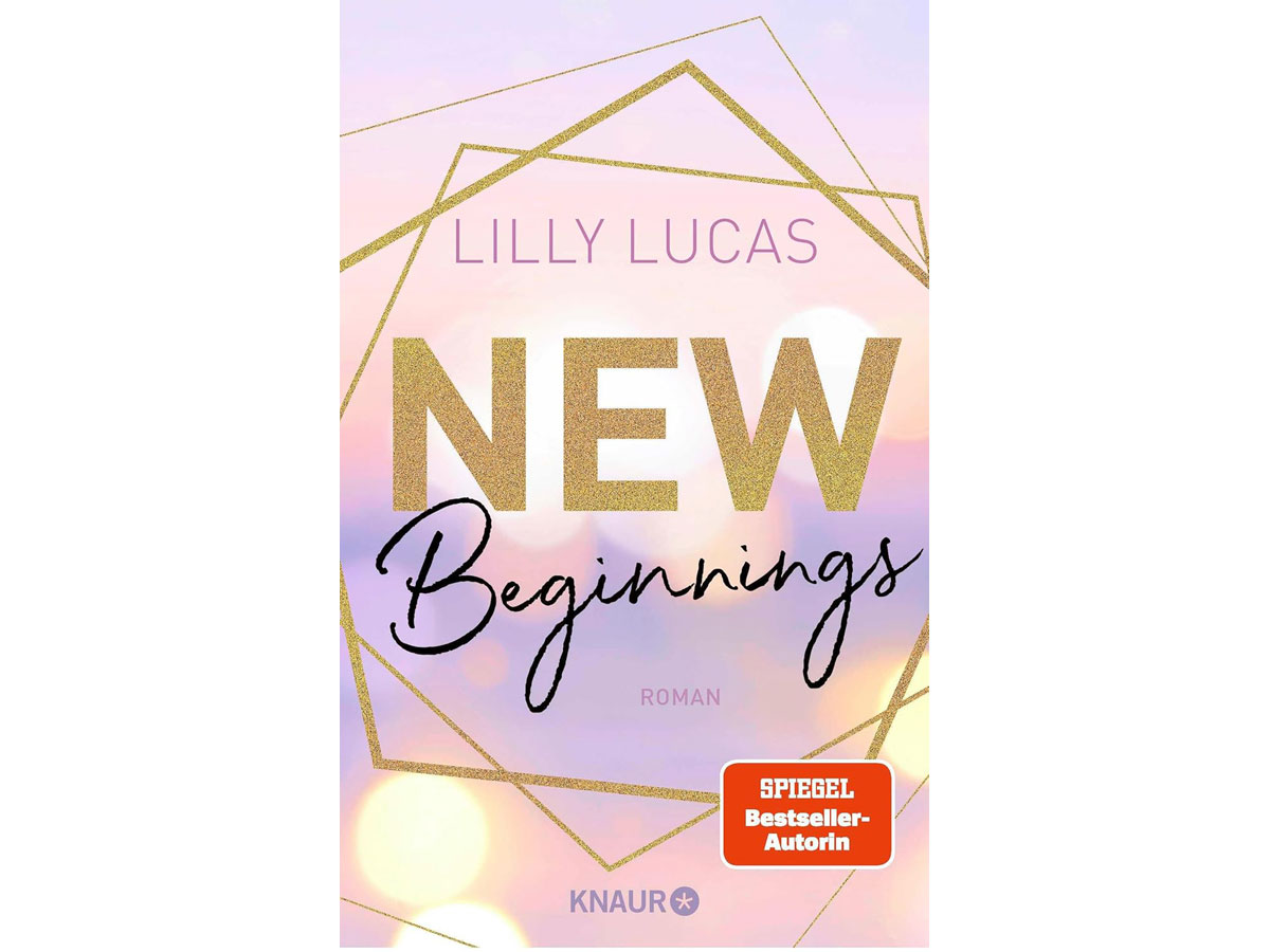 Cover von New Beginnings