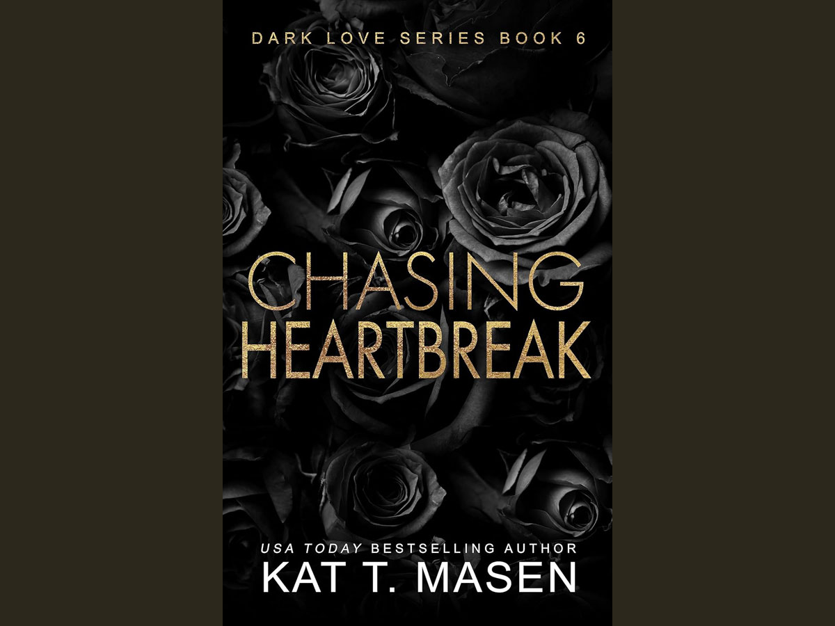 Buchcover von Chasing Heartbreak