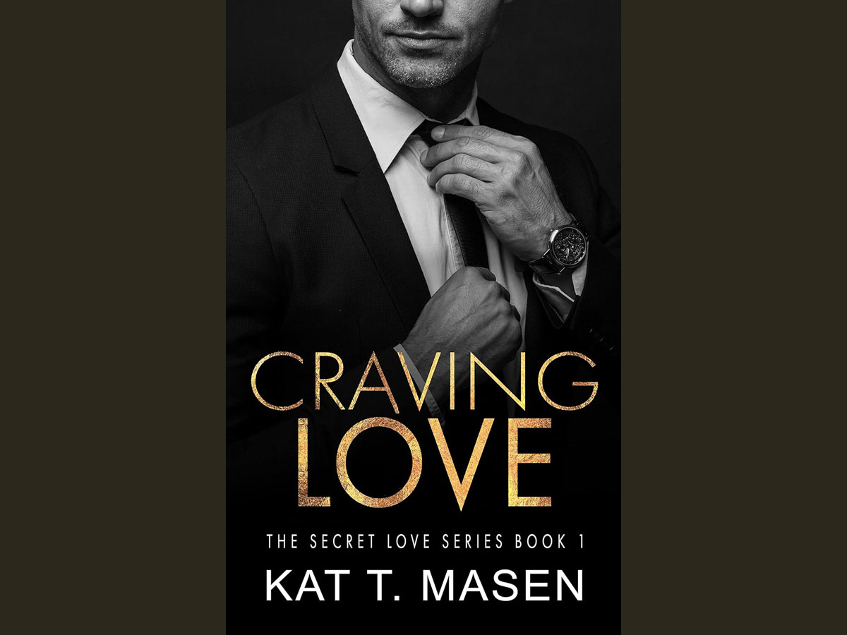 Buchcover von Craving Love