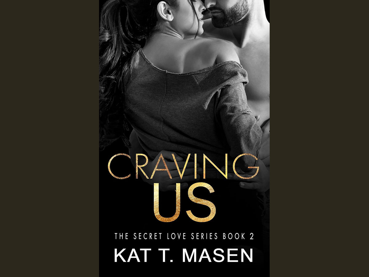 Buchcover von Craving us