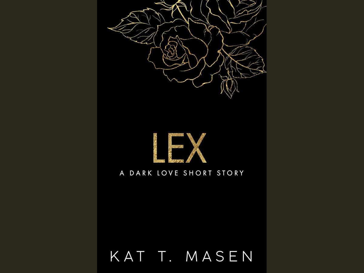 Buchcover von Lex