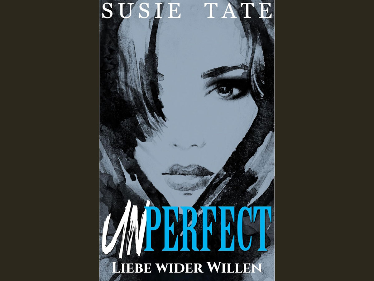 Buchcover von Unperfect