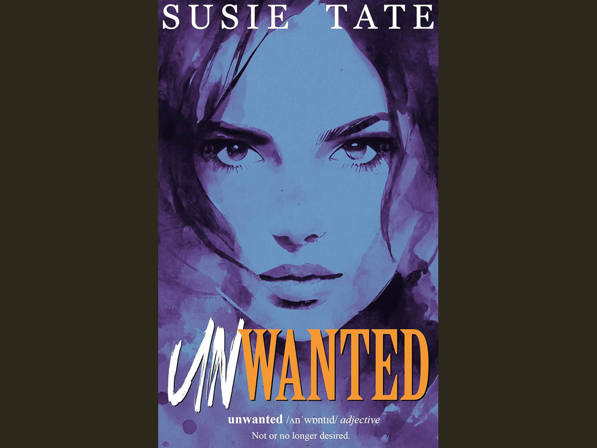 Buchcover von Unwanted